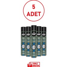 Selsil 600 ml Montaj Köpüğü Yüksek Dolgu Kapasitesi, Profesyonel Izolasyon ve Dayanıklılık