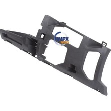 Ford Mondeo Ön Sağ Tampon Braketi Büyük (2007-2011) Hmpx - 7S71 17E856 Af