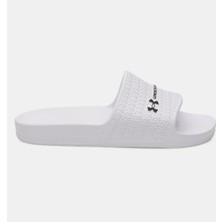 Under Armour Kadın Ua Armour Slide Lite Terlik 6007533-100