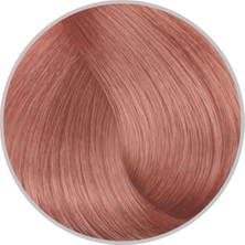 Inebrya Color Keten Tohumu Yağı ve Aloe Vera Içeren Saç Boyası 100 ml | 10.21 Platinum Powder Blonde