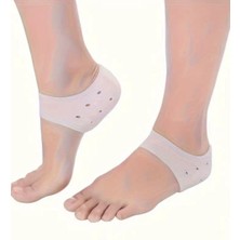 Toptan Bulurum Topuk Gömleği Topuk Koruyucu 5373 *** Sipariş Kodu 373 Lot NO0V30K56