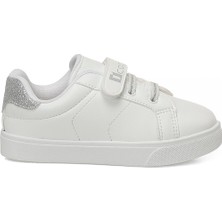 I Cool Mıla P 6fx Beyaz Kız Çocuk Sneaker