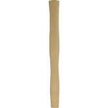 Çekiç Sapı 200 gr Ergonomik Ahşap Sap