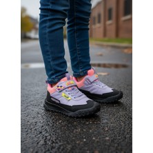 Foopi Mega Kız Çocuk Botu 31-35