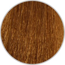 Color Naturel Amonyaksız Kalıcı Saç Boyası 100 ml | 7.0 Kumral