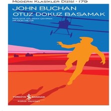 Aesco Otuz Dokuz Basamak - Modern Klasikler Dizisi