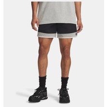 Under Armour Erkek UA Icon Woven Track Şort