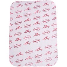 İLMAK Ilmak Alüminyum Kapak 750 gr 100'LÜ