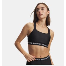 Under Armour Kadın Ua Heatgear High Spor Sütyeni 6011152-008