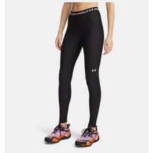 Under Armour Kadın Ua Heatgear Tayt 6010002-008