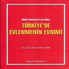 Aesco Türkiye'de Evlenmenin Evrimi
