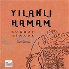 Aesco Yılanlı Hamam