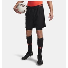 Under Armour Erkek Ua Vanish Dokuma 2in1 Şort 1373764-008