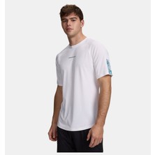 Under Armour Erkek UA Challenger Elite Kısa Kollu T-Shirt