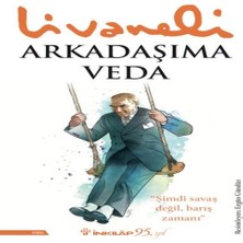 Aesco Arkadaşıma Veda