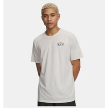 Under Armour Erkek Ua Mountain Photoreal Kısa Kollu T-Shirt 6011077-279