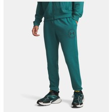 Under Armour Erkek UA Rival Lightweight Graphic Eşofman Altı