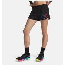 Under Armour Kadın Ua Velociti Elite Şort 6009501-008