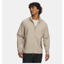 Under Armour Erkek Ua Unstoppable Non-Hood Fermuarlı Ceket 6003087-299