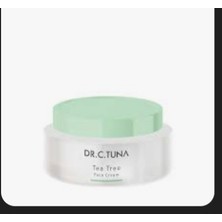 Farmasi Çay Ağacı Seti Krem,balsam,yüz Yıkama,serum(Çanta Hediyeli)