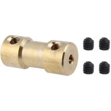 Voltaj 4mm x 4mm Kaplin