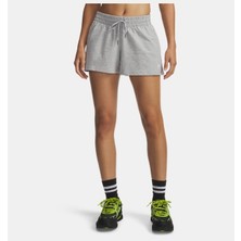 Under Armour Kadın Ua Sport Terry Şort 6011022-011