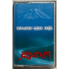 Ses Plak Grup Munzur Beklenen Uzak Değil Kaset