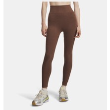 Under Armour Kadın UA Seamless Cotton Tayt