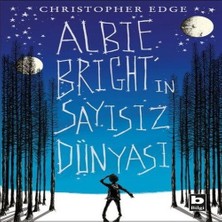 Aesco Albie Birght'ın Sayısız Dünyası