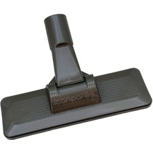 Süppürge Fantom Ile Uyumlu P 1300 Pratik Xl Dik Süpürge Emici - Füme