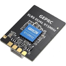 Voltaj Geprc Elrs Dual 915M Diversity Receiver - 915MHZ Çift Anten