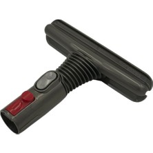 Süppürge Dyson Ile Uyumlu Ball Süpürge Yatak ve Yumuşak Zemin Temizleme Başlığı