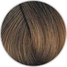 Color Naturel Amonyaksız Kalıcı Saç Boyası 100 ml | 7.00 Yoğun Kumral