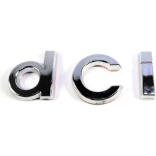 AR Oto Market Renault Twingo Dcı Bagaj Yazısı 55MM-24MM 2008 Sonrası 908894256R