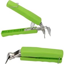 Seç Al Burada Pratik Sıcak Yemek Kase Tutucu Tava Tepsi Maşa Kolu Tutucu | Tepsi ve Tava Tutacağı