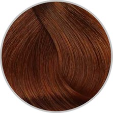 Inebrya Color Keten Tohumu Yağı ve Aloe Vera Içeren Saç Boyası 100 ml | 8.4 Light Blonde Copper