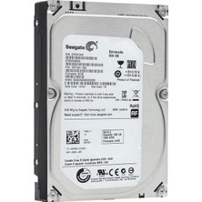 Harddisk 500GB 7200RPM Sata2 16MB Seagate(Yenilenmiş) 2 Yıl Garantili
