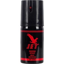 Go İthalat Jet Biber Gazı 40 ml (5468)