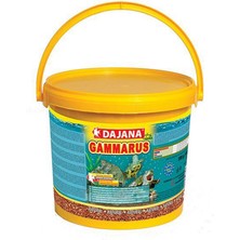 Storozal Dajana Gammarus 5.000 ml 500 gr