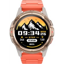 Mibro Gs Active Akıllı Saat(Xiaomi Ecosystem Company)