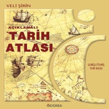 Aesco Açıklamalı Tarih Atlası