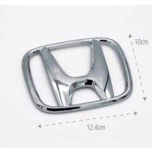 Universal Cıvıc Fd6 (07-12) (On Amblem) 75700TA0A00 75700S9AG000
