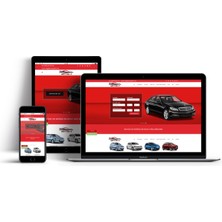 Rent A Car V1 Web Yazılımı