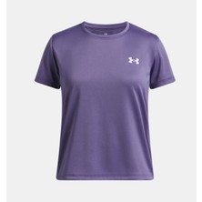Under Armour Kız Çocuk Ua Tech Kısa Kollu T-Shirt 6005138-520