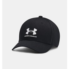 Under Armour Erkek Çocuk Ua Branded Ayarlanabilir Şapka 1381646-001