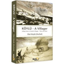 Aesco Köylü - A Villager