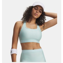 Under Armour Kadın Ua Crossback Mid Spor Sütyeni 1361034-703