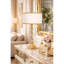 571 Abmk x Serisi Masa Abajuru Gece Lambası Dekoratif Aydınlatma