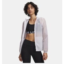 Under Armour Kadın Ua Velociti Pro Lightweight Rüzgarlık 6009500-100