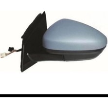 Viewmax Opel Grandland x 17 ve Sonrası Uyumlu – VM-981EBFL Vıewmax – Ayna Sol Ele++ Alt Ayd 7+2 Pın